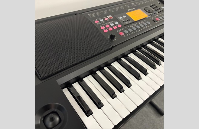 Korg EK50 Keyboard, Display Model (SN:047681) - Image 4
